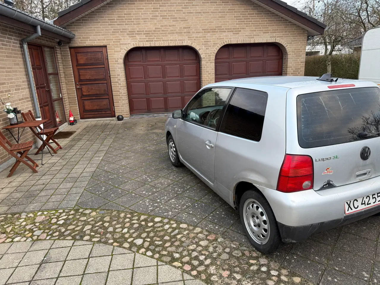 Billede 2 - VW Lupo 3L TDI