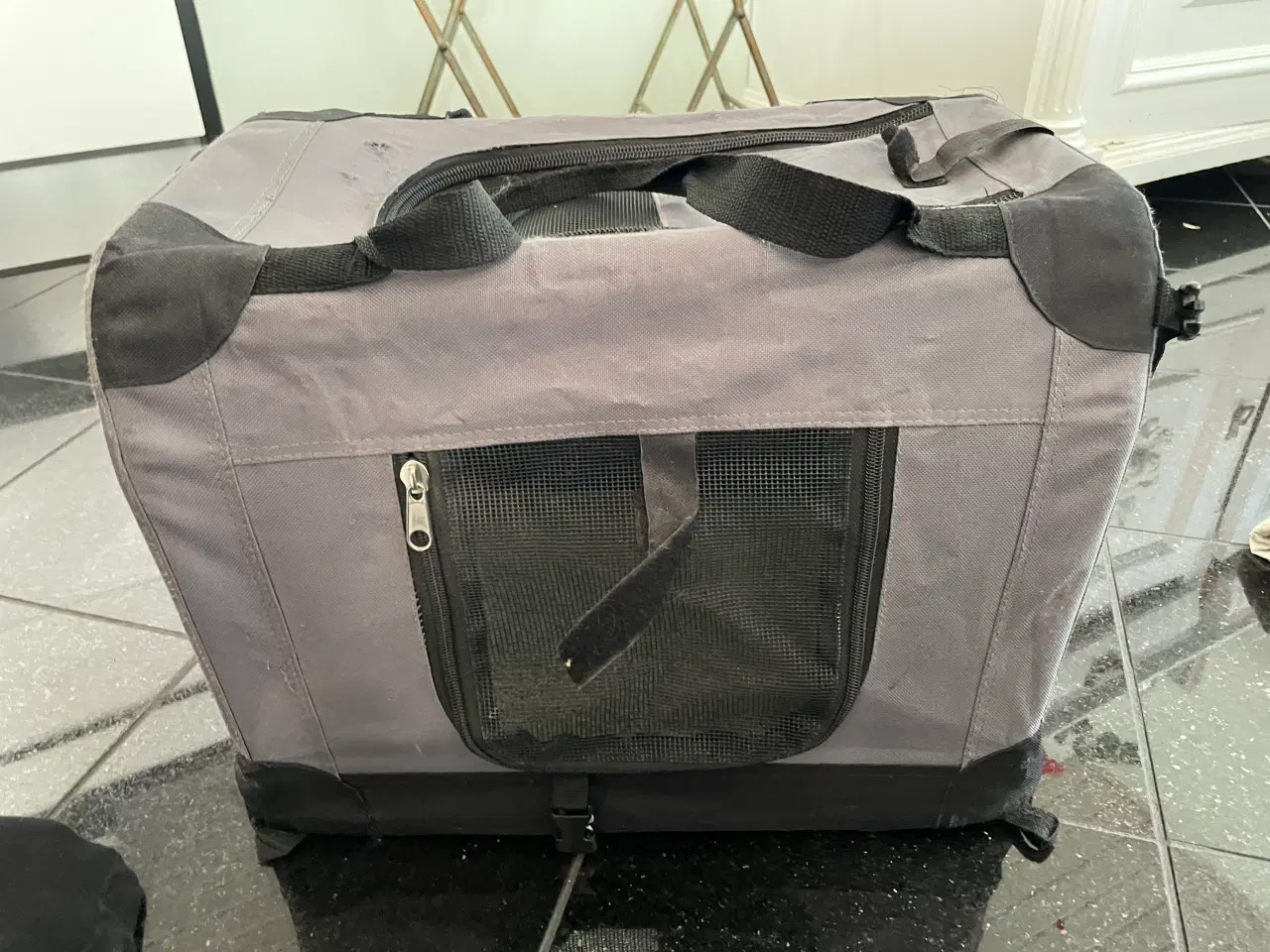 Billede 4 - Transportbur