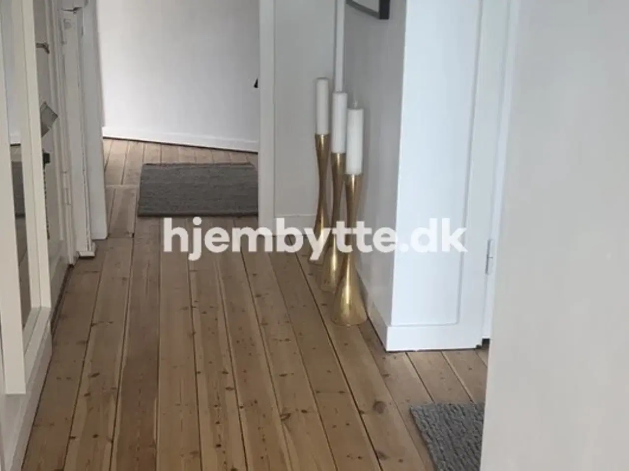 Billede 4 - Hjembytte - BorgmesterJensensAllé