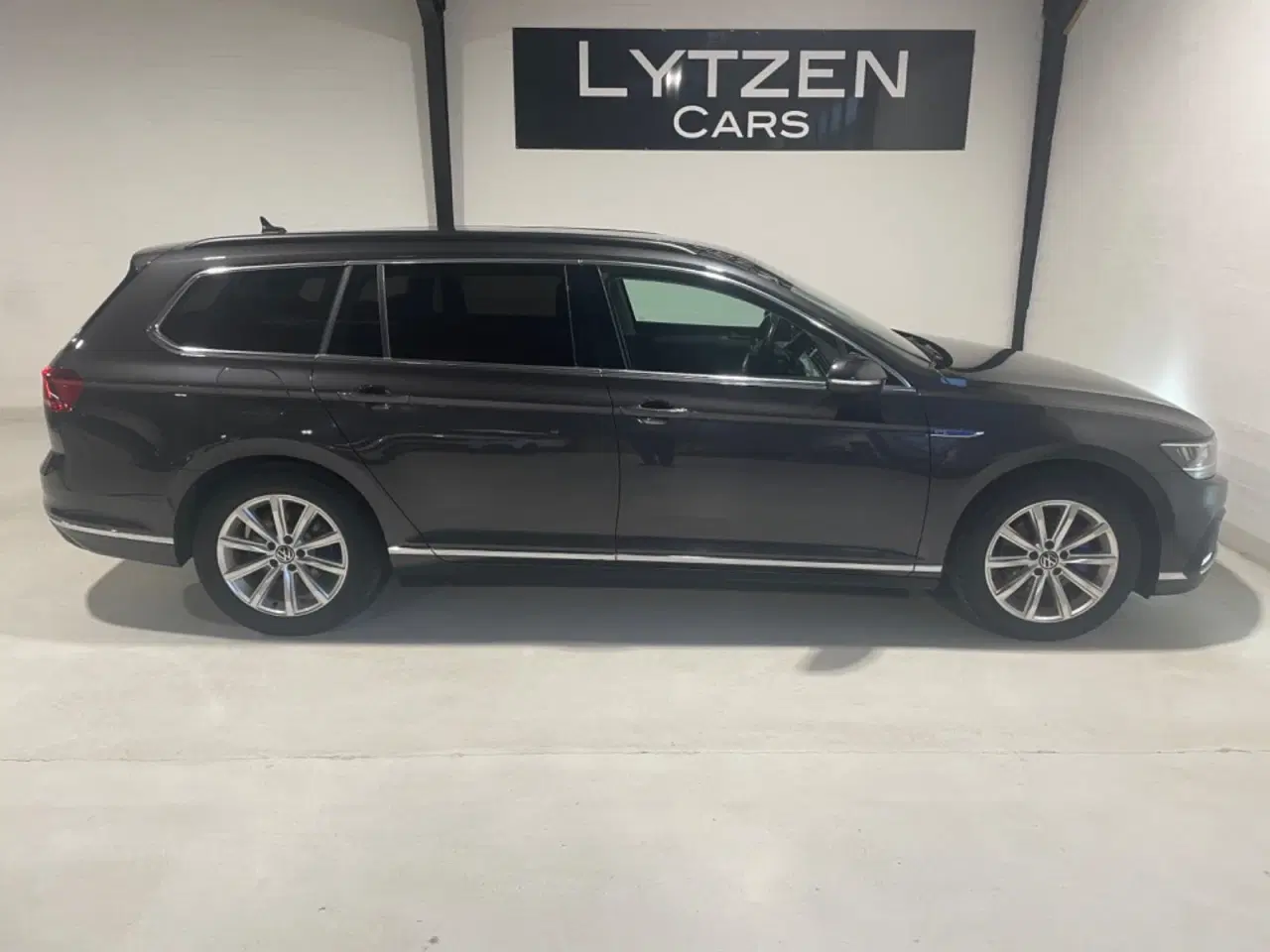 Billede 5 - VW Passat 1,4 GTE Variant DSG