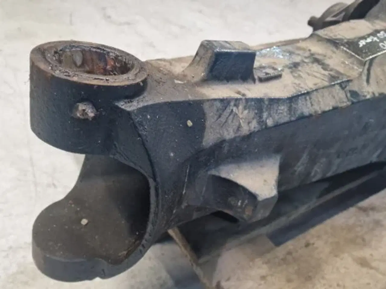 Billede 10 - Massey Ferguson 8470 Aksel  3766280