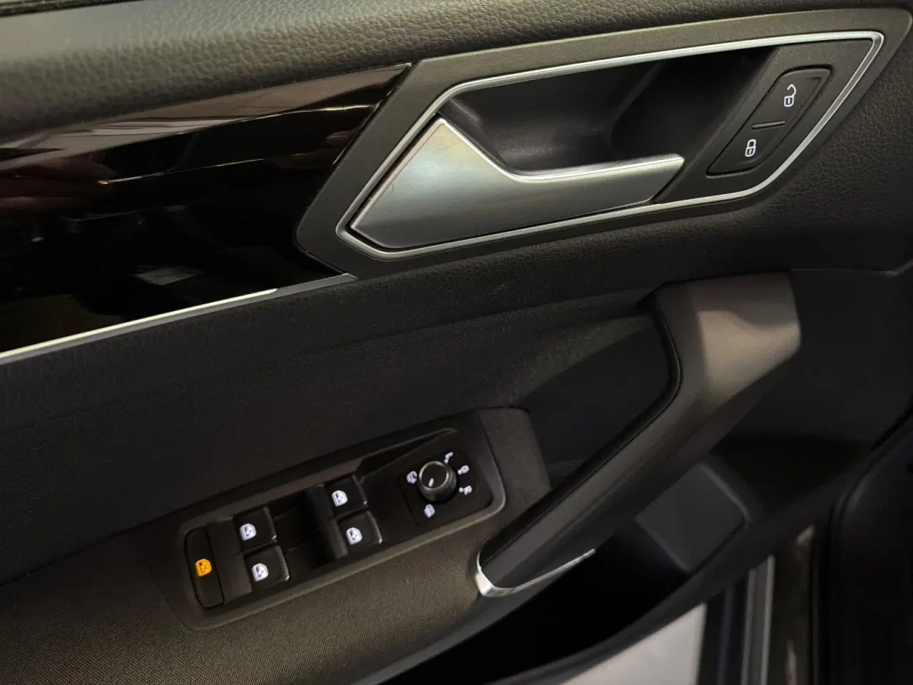 Billede 6 - VW Touran 1,4 TSi 150 Highline DSG 7prs