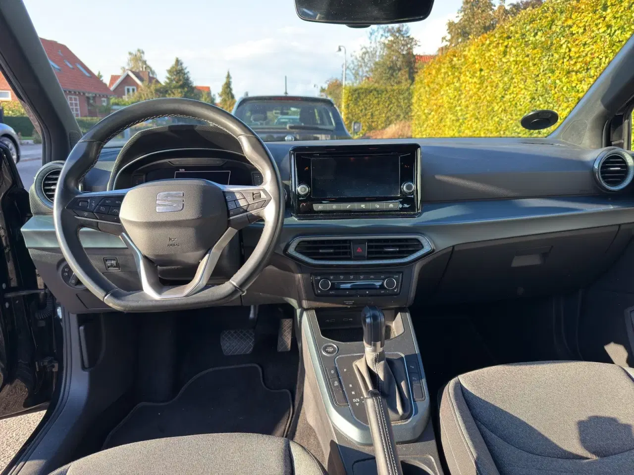 Billede 10 - Seat Arona 1,0 TSi 110 Xperience DSG