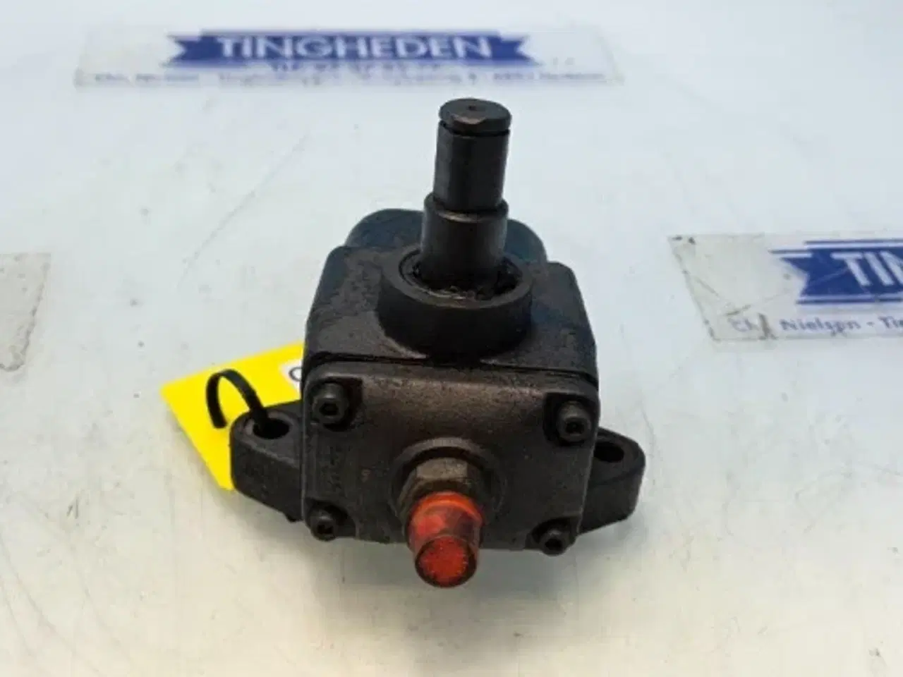Billede 12 - Lannen 8600C Pumpe 2895135