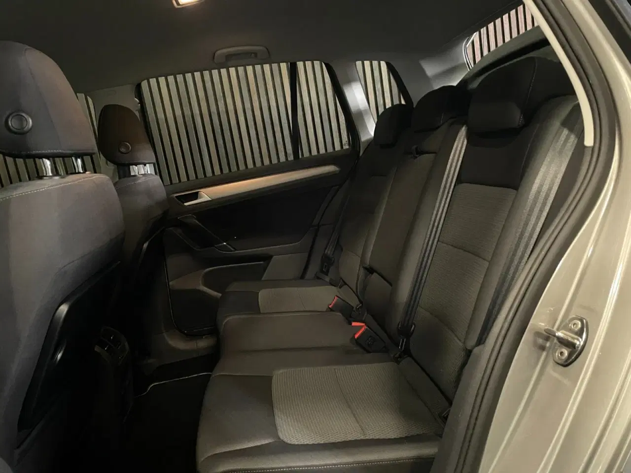 Billede 10 - VW Golf Sportsvan 1,6 TDi 110 Comfortline BMT