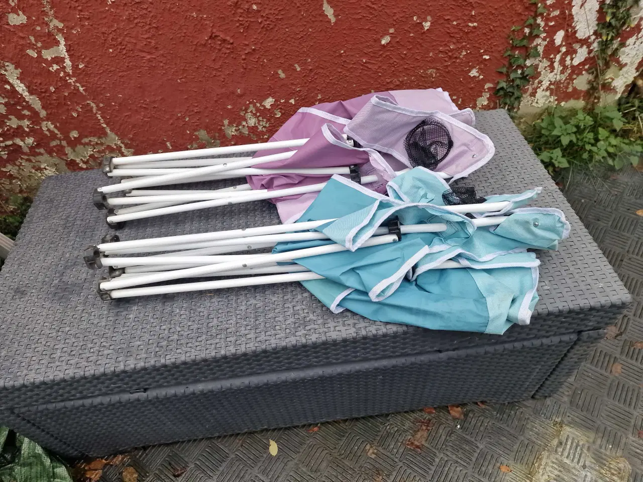 Billede 3 - Hansi Hinterseer koncertklapstol