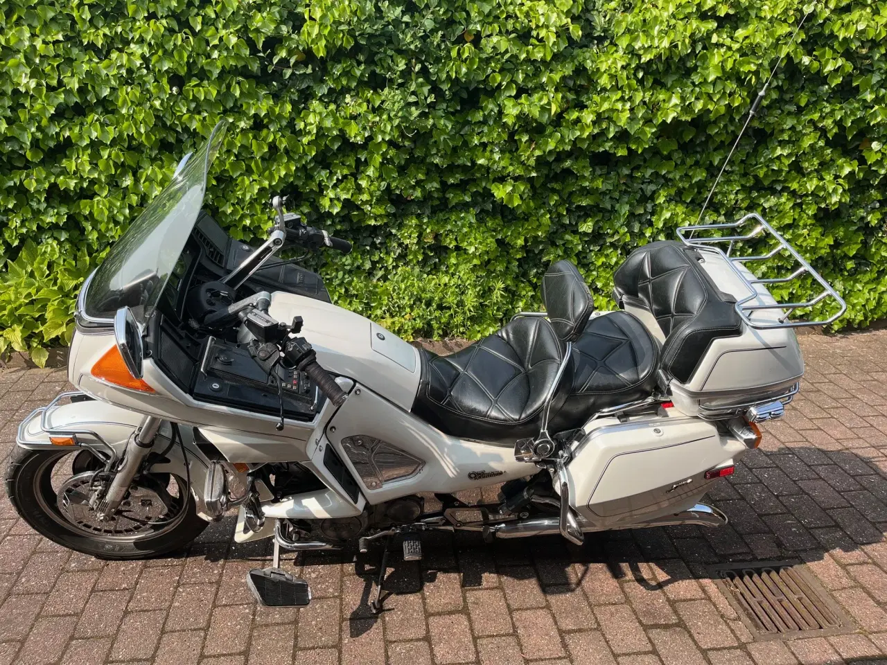 Billede 4 - Yamaha Venture 1200