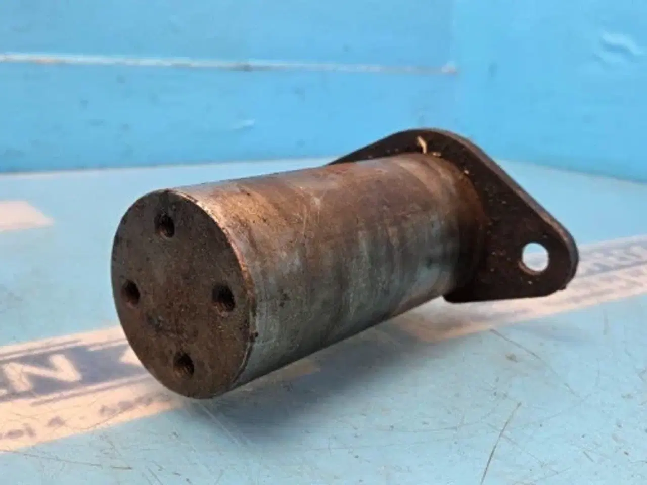 Billede 4 - Hydrema 807 Stift 361626