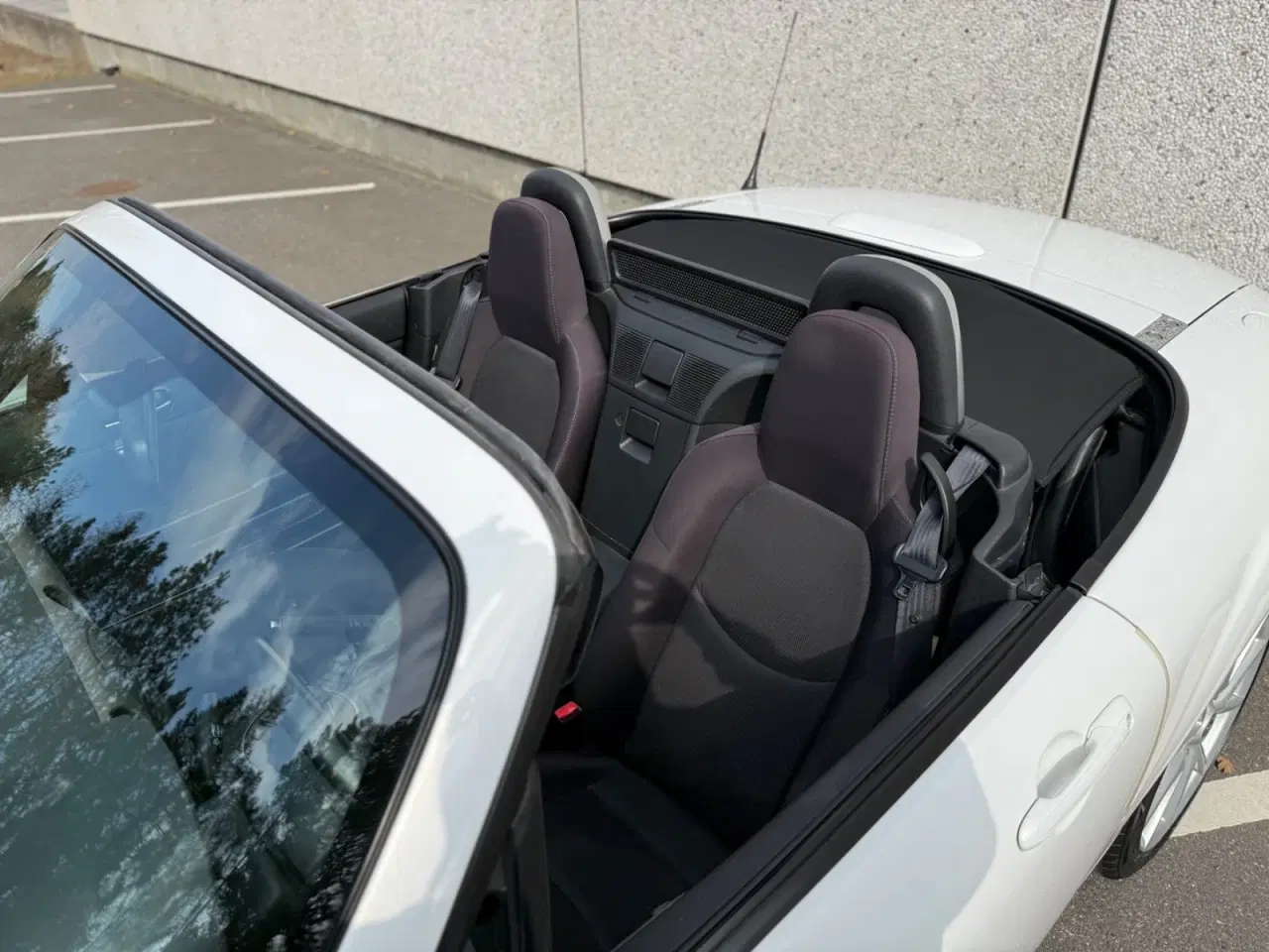 Billede 14 - Mazda MX-5 2,0 Roadster