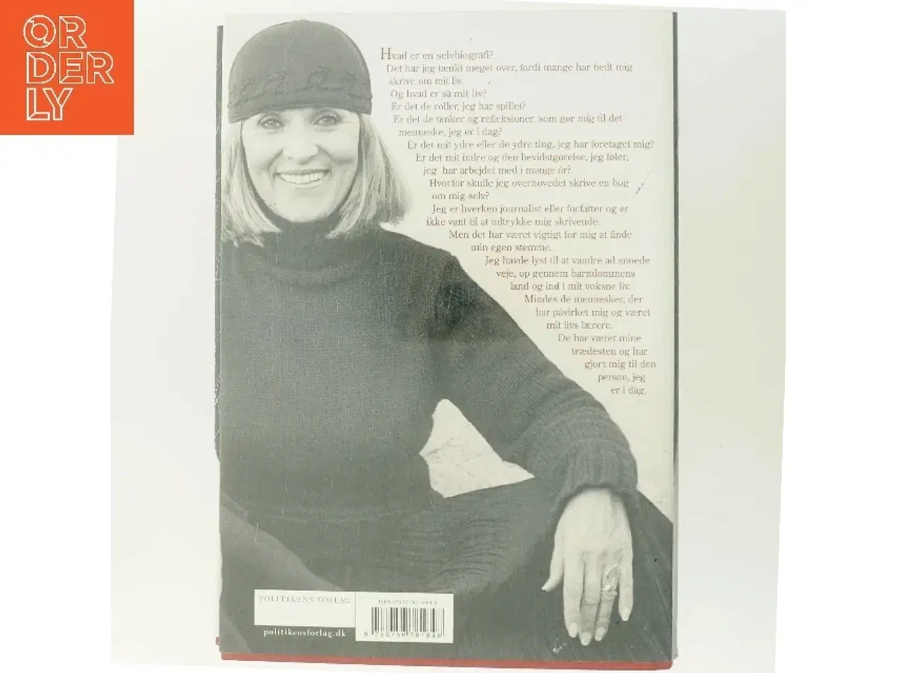 Billede 3 - Fremkaldt af Susse Wold (Bog)