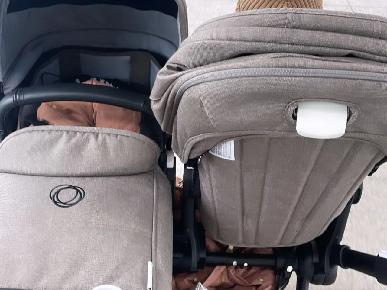 Billede 2 - bugaboo donkey 5 