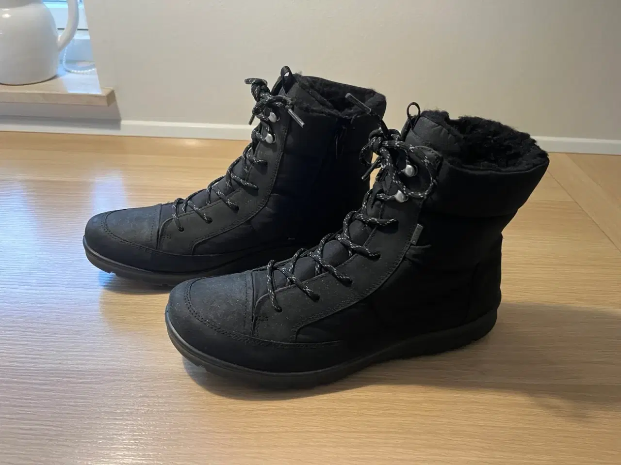 Billede 3 - Ecco Babett boot Goretex