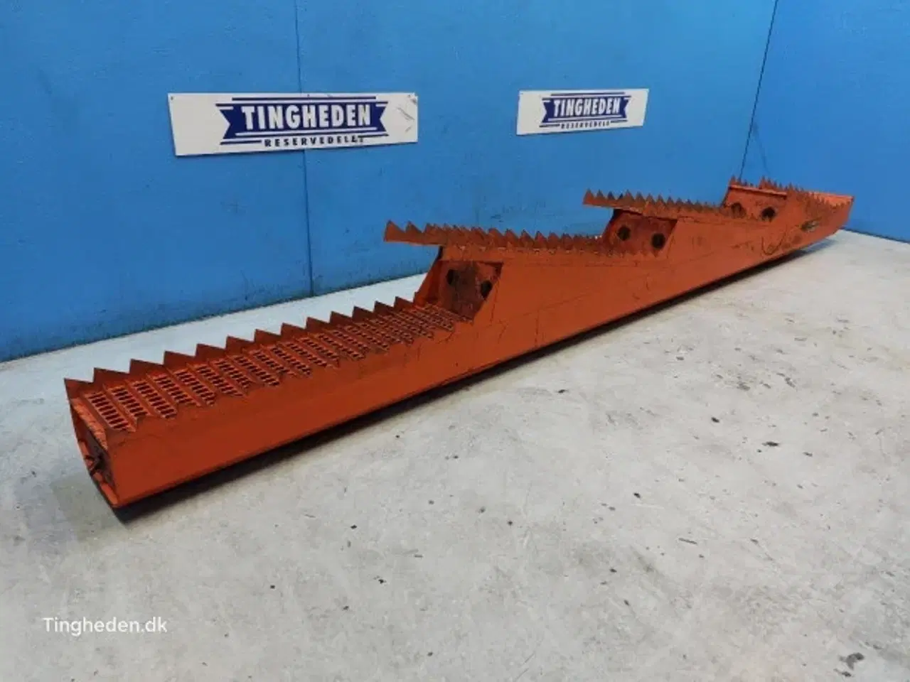 Billede 16 - Dronningborg D4000 Ryster 28460150