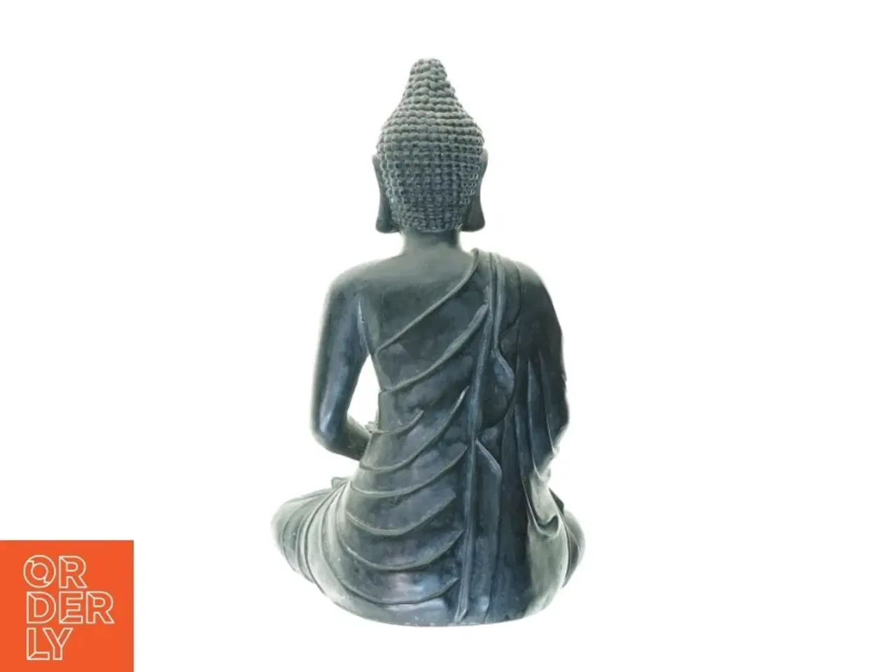 Billede 4 - Buddha (str. 42 x 27 x 21 cm)