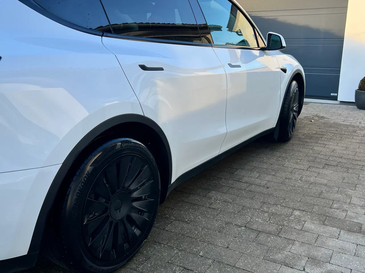 Billede 3 - Tesla model Y SR