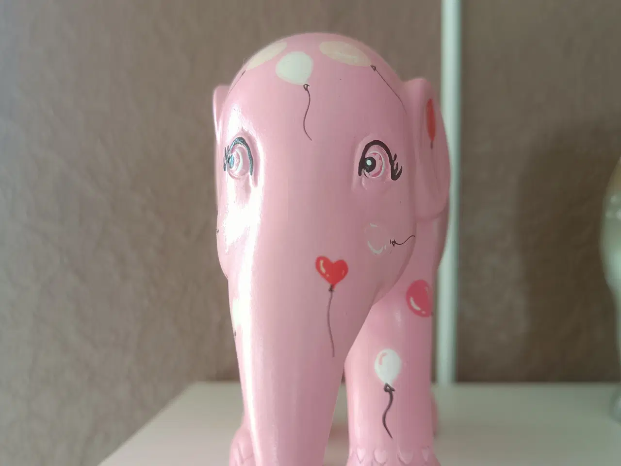 Billede 1 - Elefant
