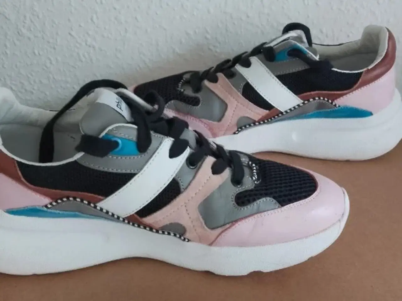 Billede 3 - Philip Hog sneakers 