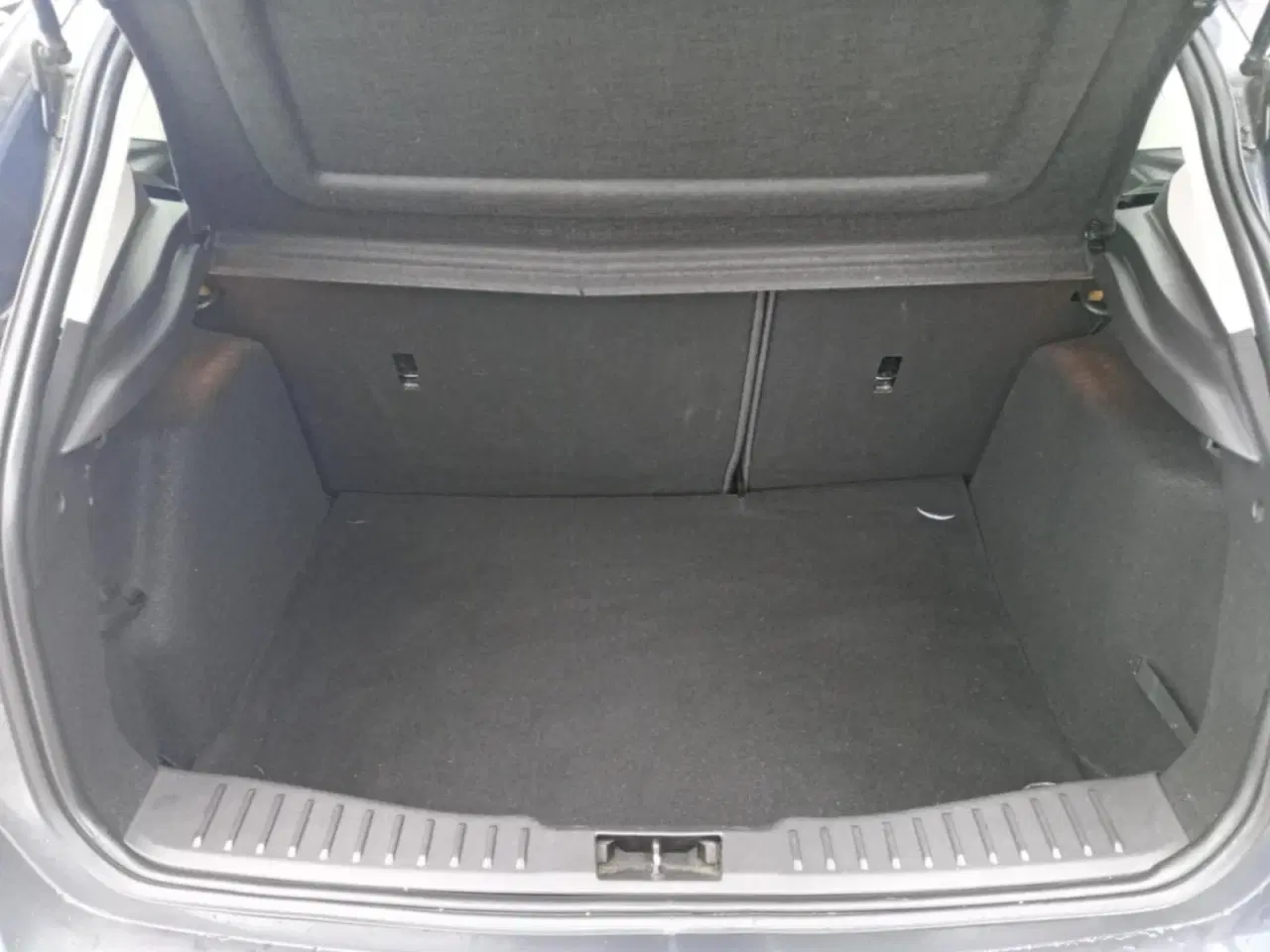 Billede 11 - Ford Focus 1,0 SCTi 100 Edition ECO