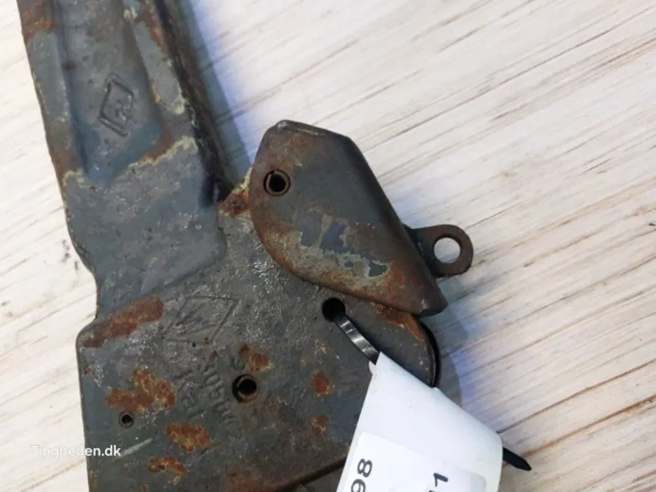 Billede 5 - Massey Ferguson 3060 Løftearm L. 3615059M1