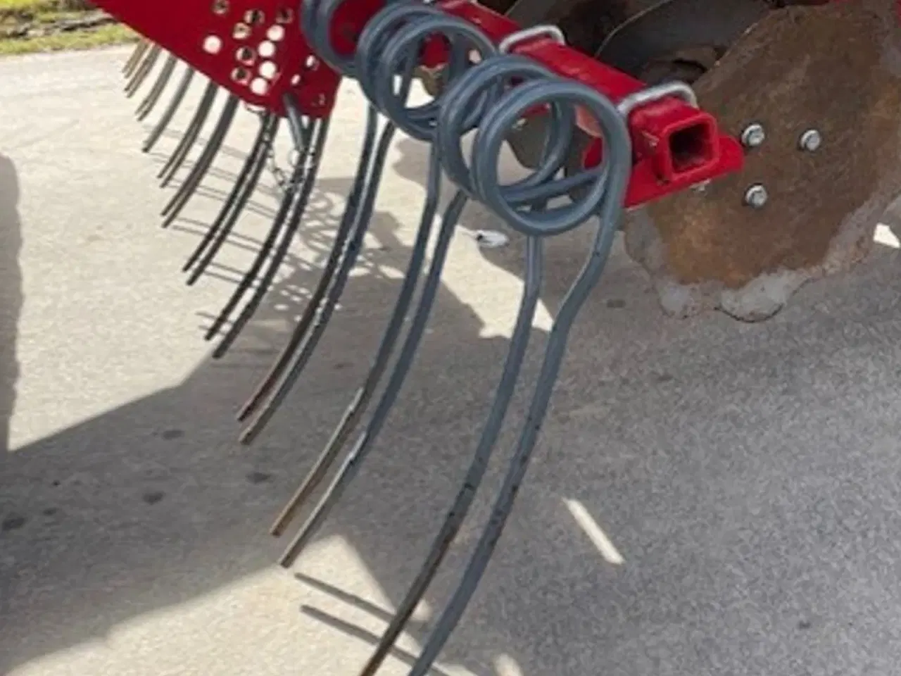 Billede 6 - Horsch Pronto 6 DC