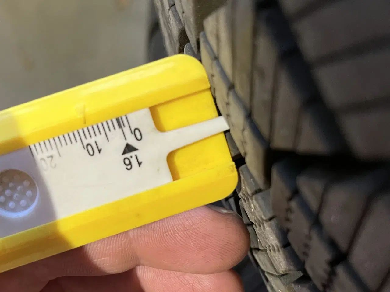 Billede 6 - Kadjar/captur