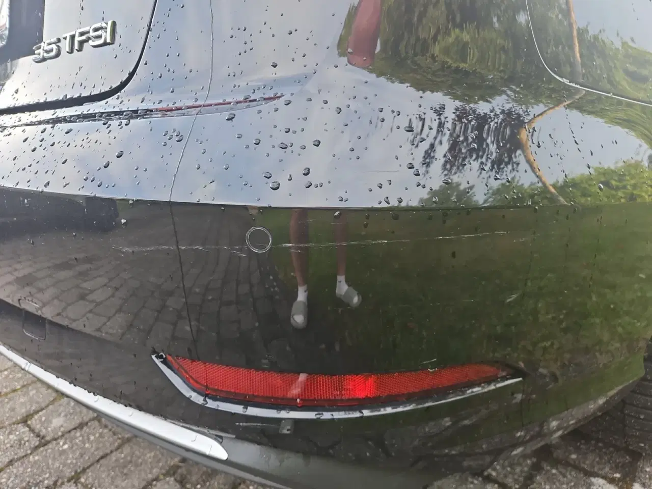 Billede 18 - Audi A3 35 TFSi Sport Cabriolet S-tr.