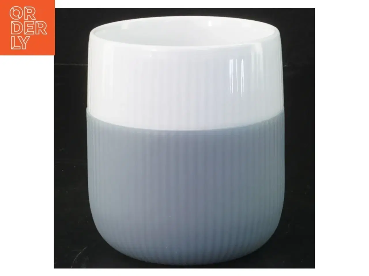 Billede 1 - Porcelænskop fra Royal Copenhagen (str. 10 cm)