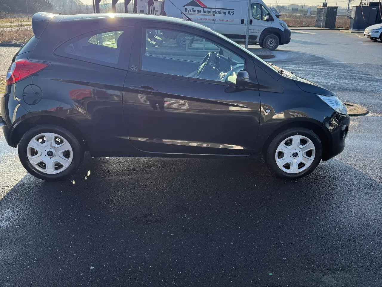 Billede 4 - Ford Ka