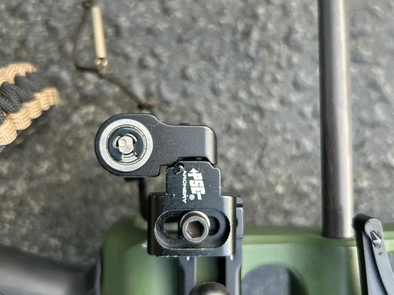 Billede 4 - Compoundbue PSE Embark 2021