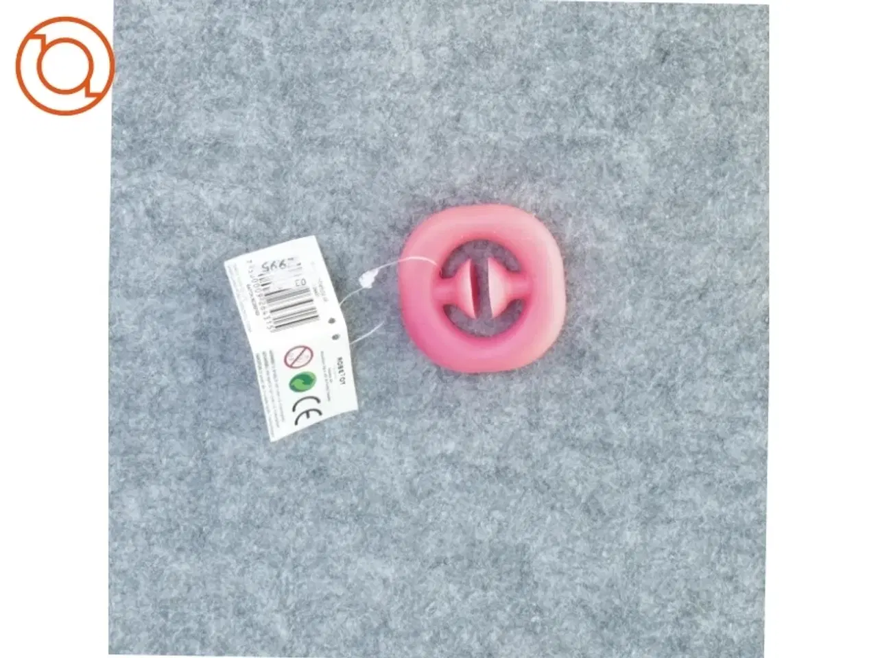 Billede 1 - Indsæt selv (str. 4 cm)