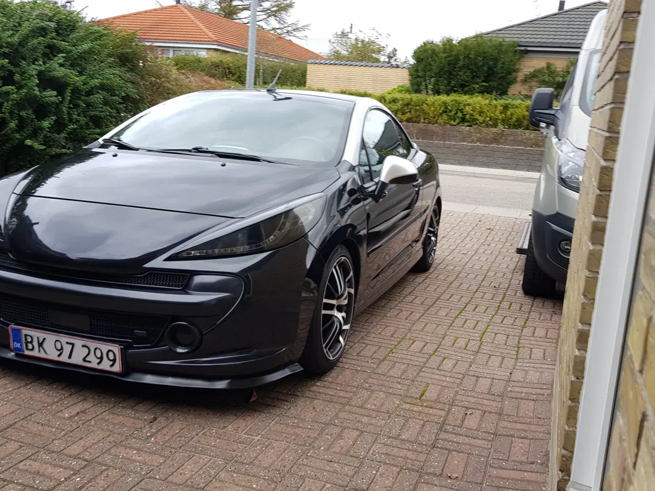 Billede 2 - Peugeot 207cc 1,6 hdi