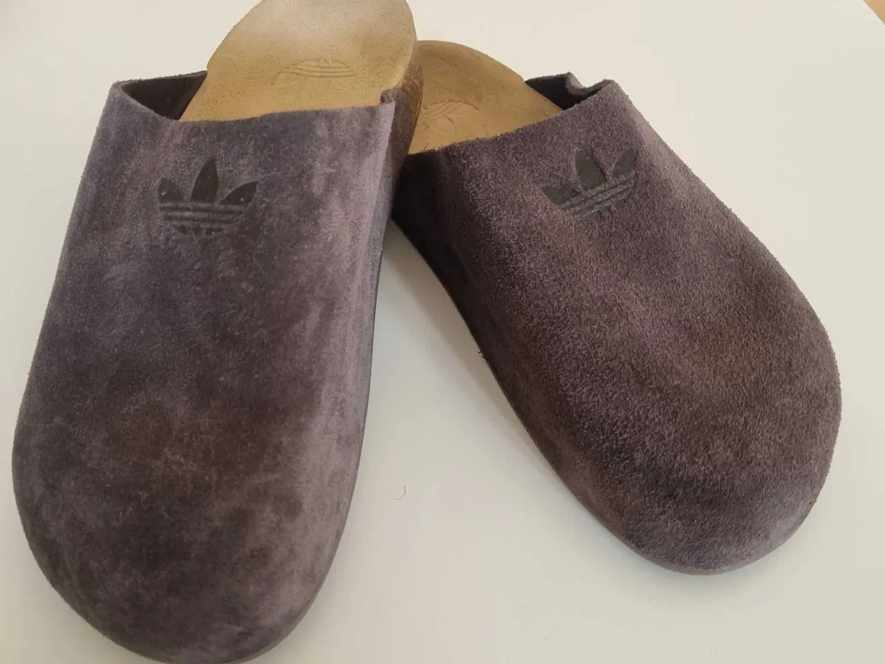 Billede 2 - Adidas sandaler 