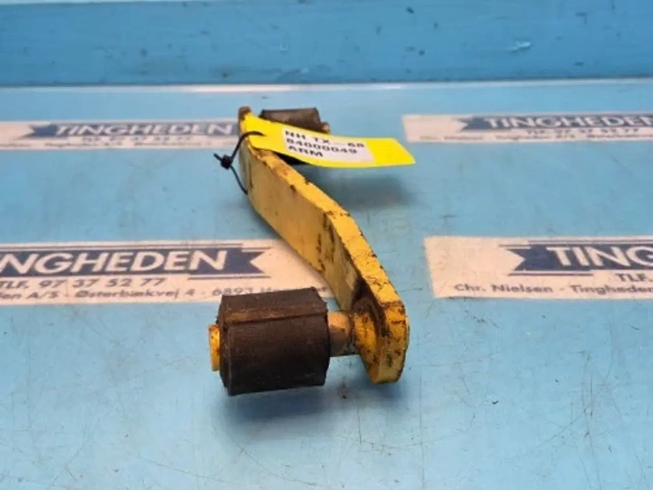 Billede 5 - New Holland TX68 Arm 84000049