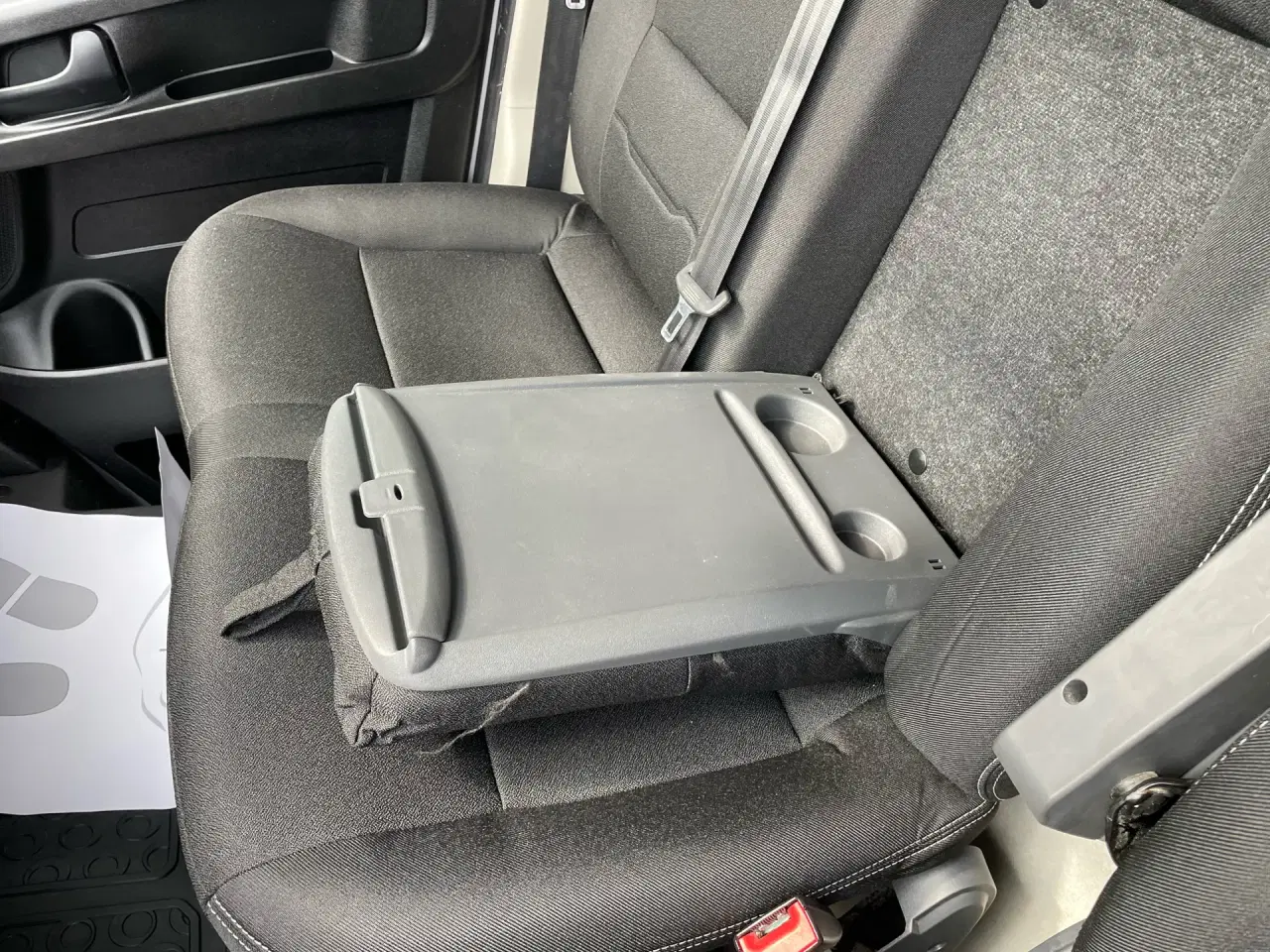 Billede 17 - Fiat Ducato 33 L2H2 2,2 MJT Professional Plus 140HK Van 9g Aut.