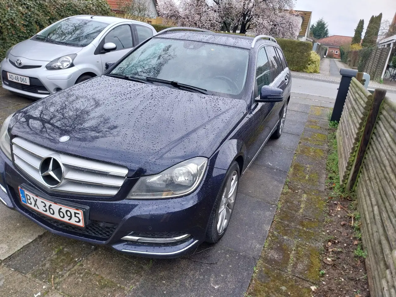 Billede 5 - Mercedes st car
