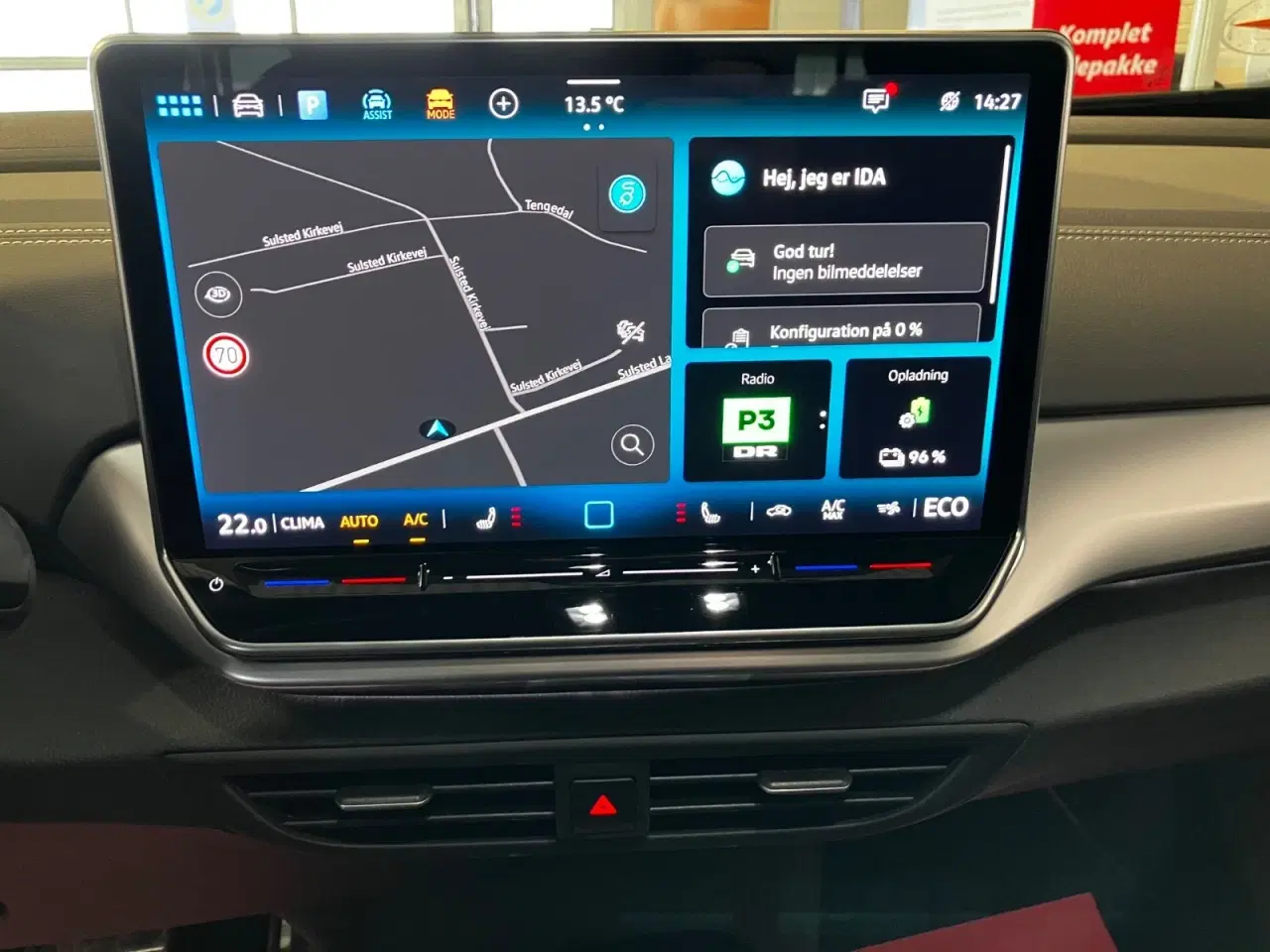 Billede 17 - VW ID.5 77 Style+