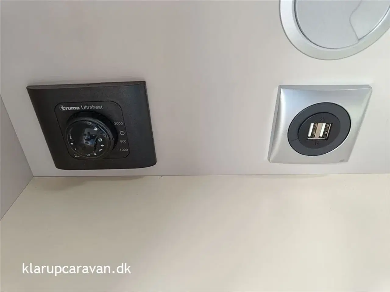 Billede 11 - 2021 - Adria Adora 613 UT