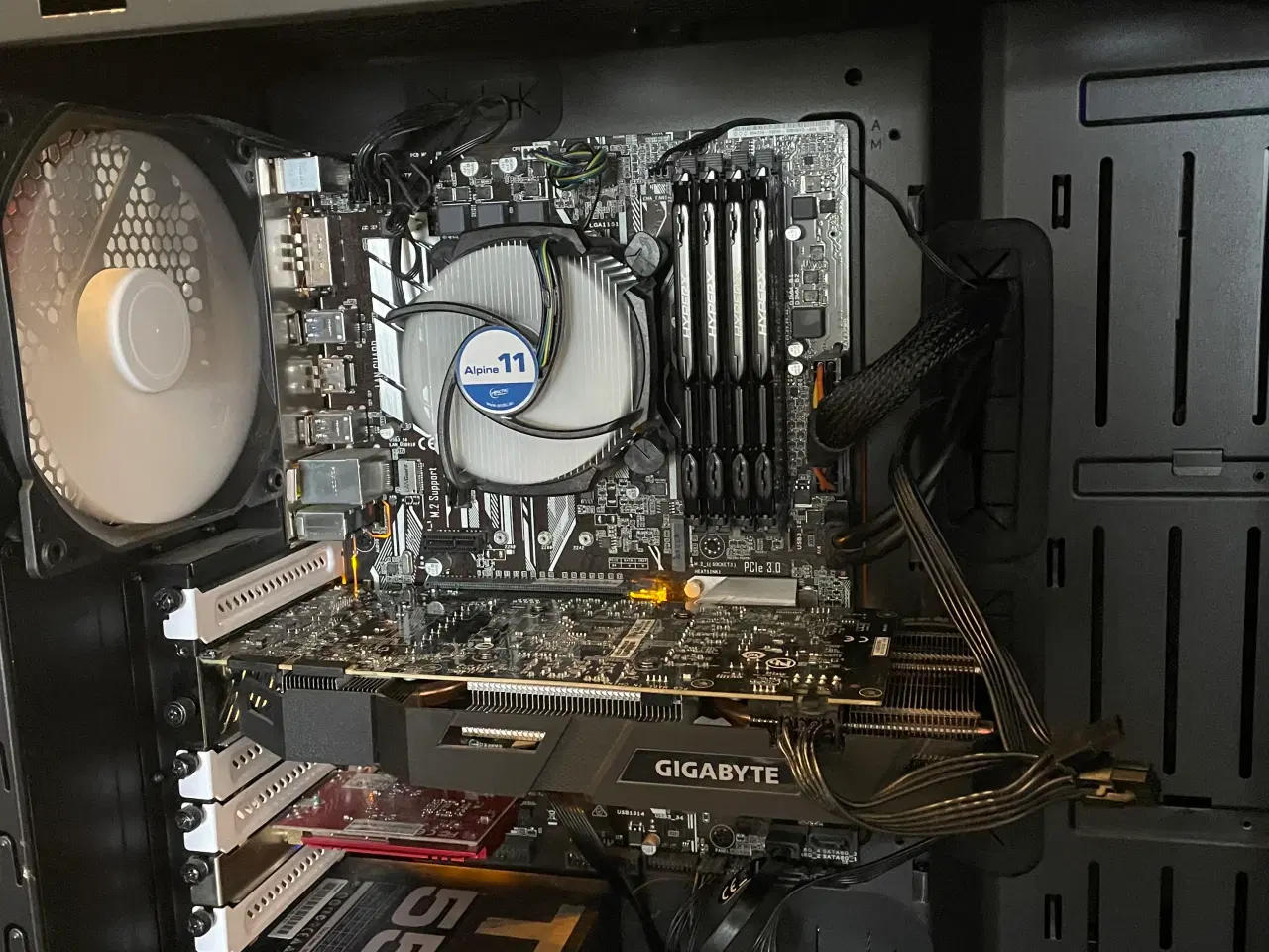 Billede 5 - I7 Gamer