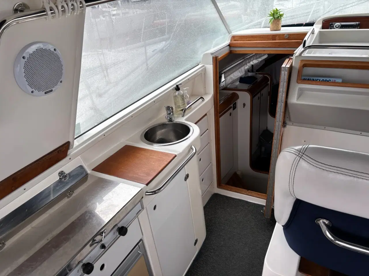 Billede 4 - Nimbus 29 DC