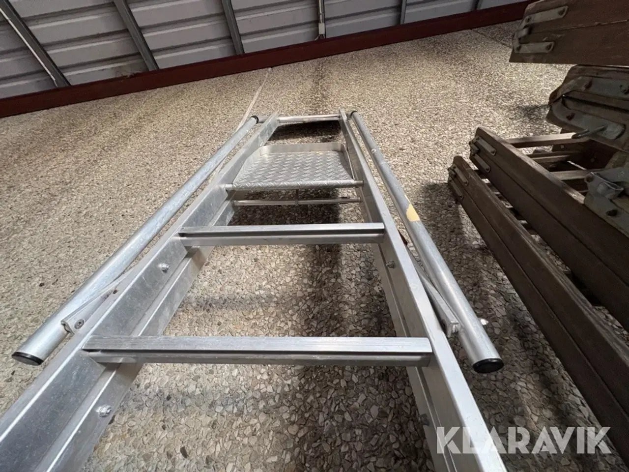 Billede 12 - Weinerstige Zarges Z600