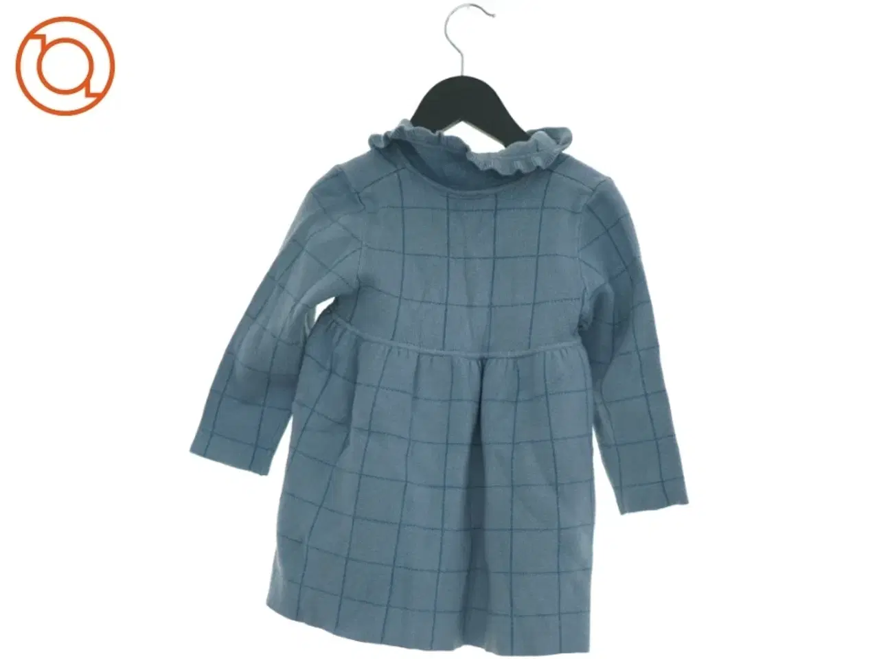 Billede 2 - kjole fra Zara (str. 98 cm)