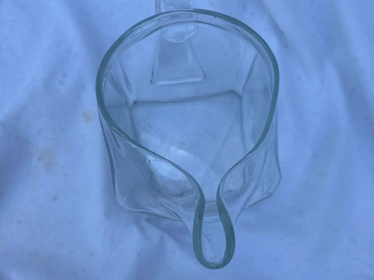 Billede 7 - Littala glas kande