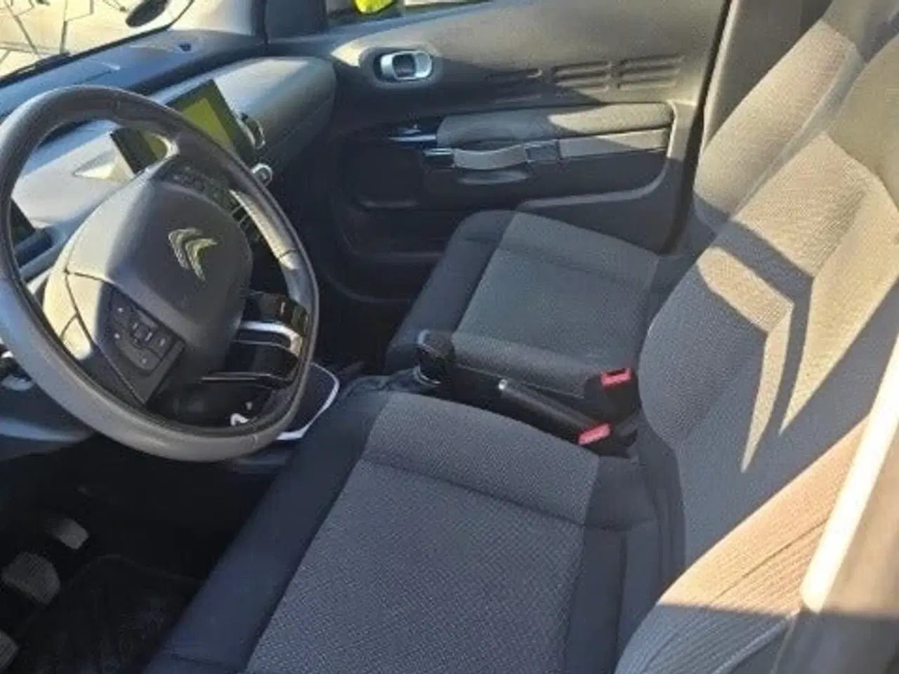 Billede 5 - Citroën C4 Cactus 1,6 BlueHDi 100 Cool