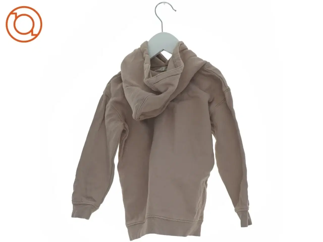 Billede 2 - Hættetrøje fra H&M (str. 98 cm)
