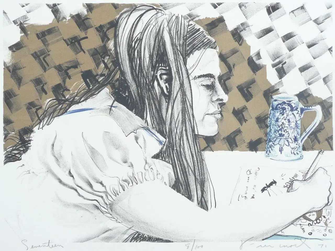 Billede 12 - Lars Dan - Knud Odde