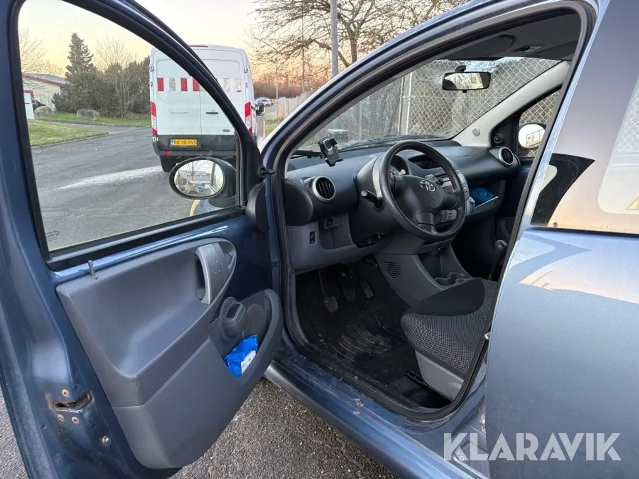 Billede 9 - Personbil Toyota Aygo