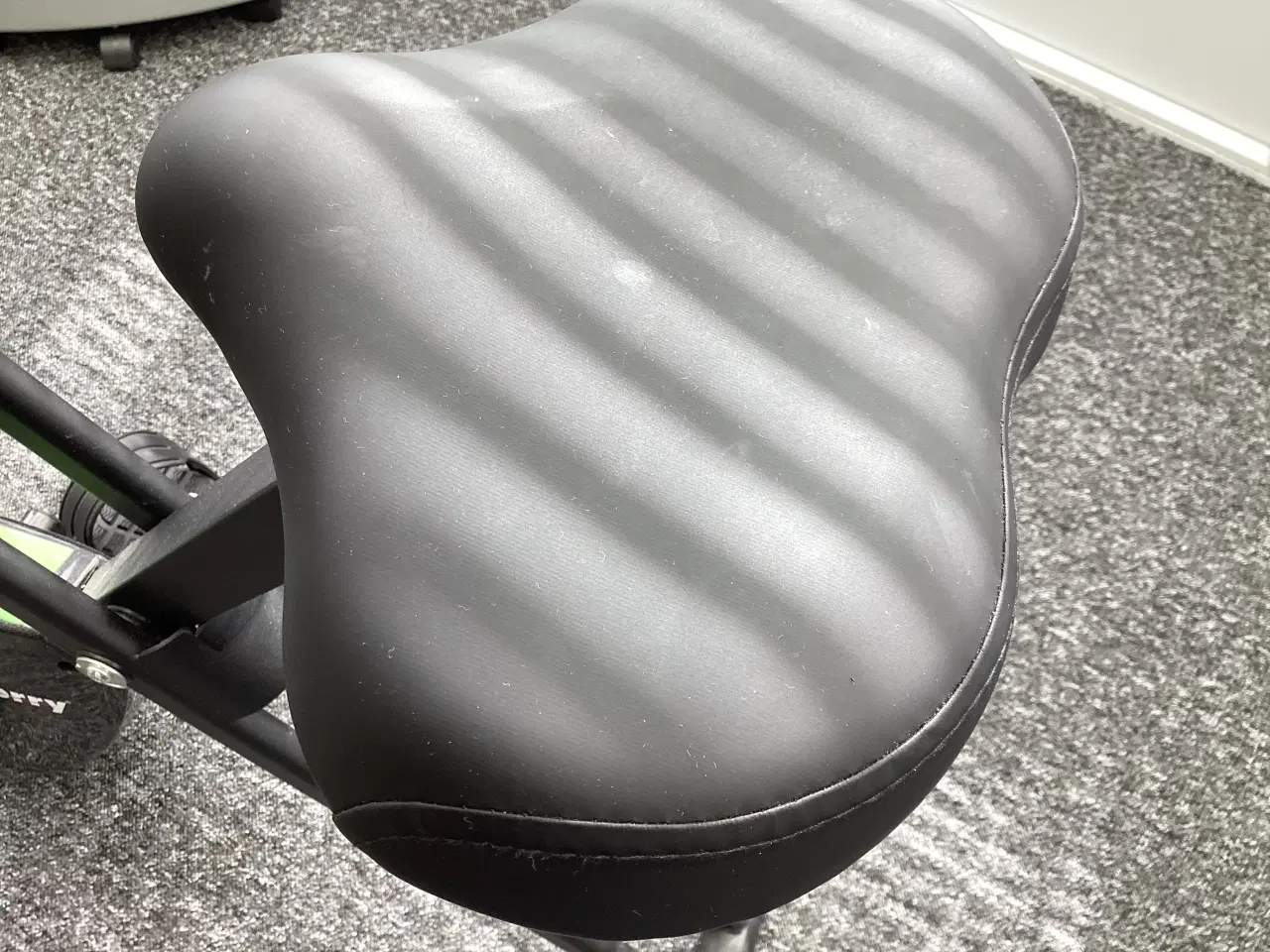 Billede 6 - Kilberry motionscykel, meget lidt brugt ca. 50 km