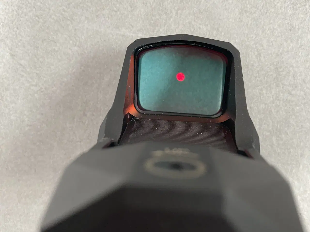 Billede 3 - Rødpunkt sigte