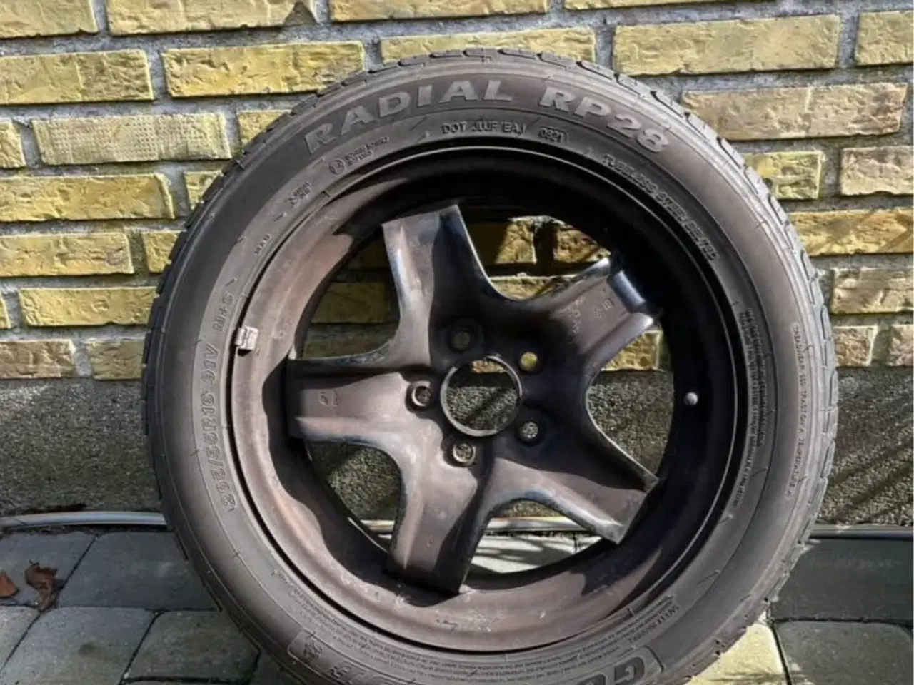 Billede 2 - Helårs dæk