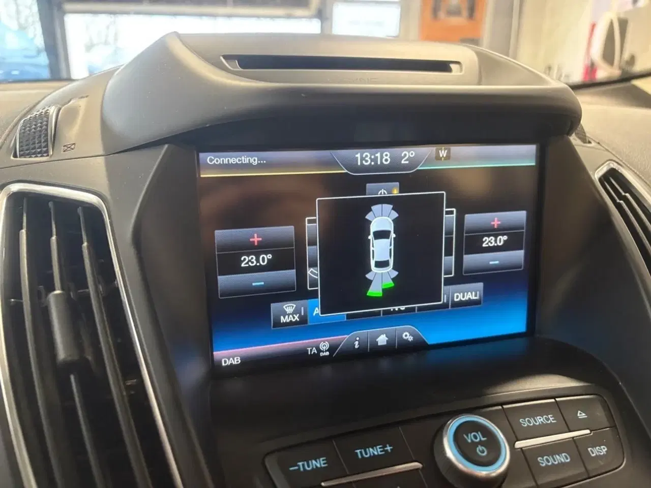 Billede 12 - Ford C-MAX 1,5 SCTi 150 Titanium aut.